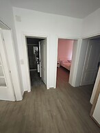 Luna Apartments