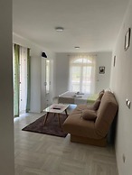 Luna Apartments