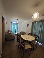 Luna Apartments