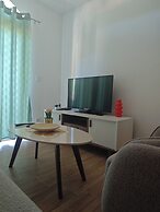Luna Apartments