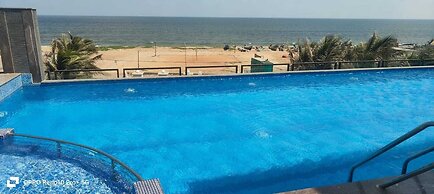 The Palms ECR Resorts and Banquets