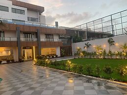 The Palms ECR Resorts and Banquets