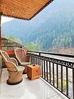 Chalo Challal Hotel & Cafe