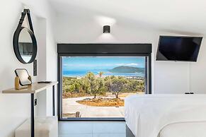 Villa Anastasia Lefkas