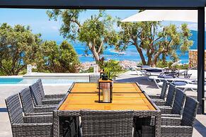 Villa Anastasia Lefkas