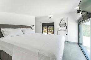 Villa Anastasia Lefkas