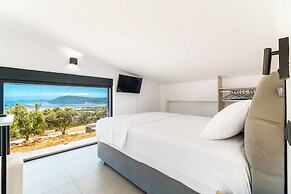 Villa Anastasia Lefkas