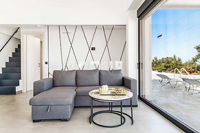 Villa Anastasia Lefkas