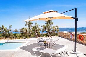 Villa Anastasia Lefkas