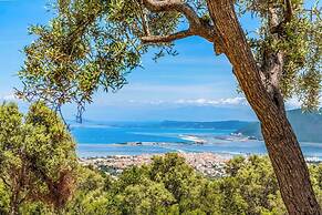 Villa Anastasia Lefkas