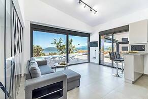 Villa Anastasia Lefkas