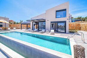 Villa Anastasia Lefkas