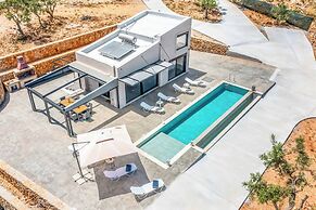 Villa Anastasia Lefkas