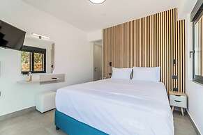 Villa Anastasia Lefkas