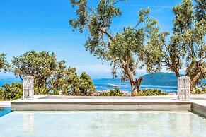 Villa Anastasia Lefkas