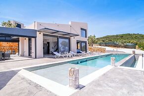 Villa Anastasia Lefkas
