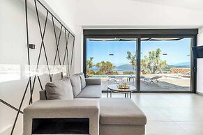 Villa Anastasia Lefkas