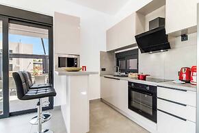 Villa Anastasia Lefkas