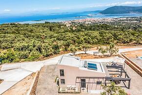 Villa Anastasia Lefkas