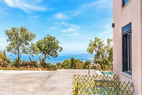 Villa Anastasia Lefkas