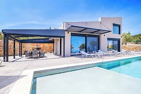 Villa Anastasia Lefkas