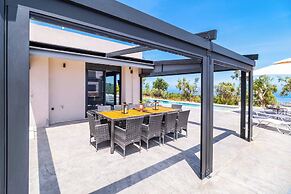 Villa Anastasia Lefkas