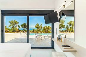 Villa Anastasia Lefkas