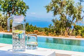 Villa Anastasia Lefkas