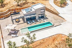 Villa Anastasia Lefkas