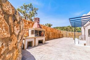 Villa Anastasia Lefkas