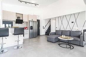 Villa Anastasia Lefkas