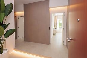 Santa Lucia Suites