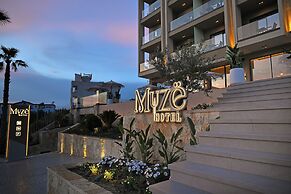 Muze Hotel