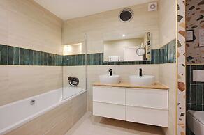 Spacious Apartment - 3br-8p - Ternes