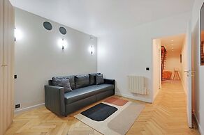 Spacious Apartment - 3br-8p - Ternes
