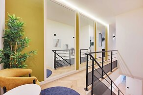 Spacious Apartment - 3br-8p - Ternes