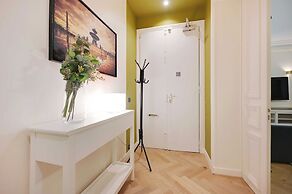 Spacious Apartment - 3br-8p - Ternes
