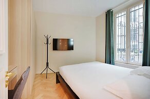 Spacious Apartment - 3br-8p - Ternes
