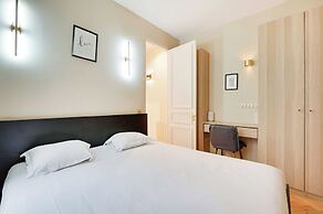 Spacious Apartment - 3br-8p - Ternes