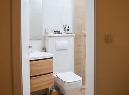 Villa Nada - Unique and Artistic