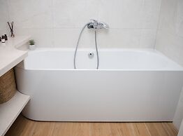 Villa Nada - Unique and Artistic