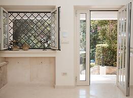 Villa Nada - Unique and Artistic