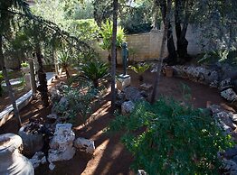 Villa Nada - Unique and Artistic