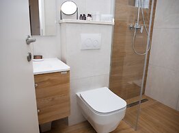 Villa Nada - Unique and Artistic