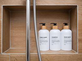 Villa Nada - Unique and Artistic