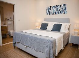 Villa Nada - Unique and Artistic