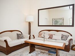 Villa Nada - Unique and Artistic