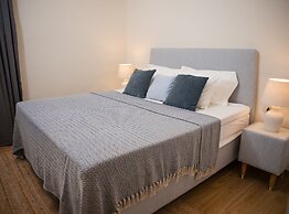 Villa Nada - Unique and Artistic