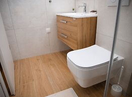 Villa Nada - Unique and Artistic