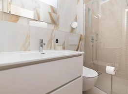 Luxury Villa Navis